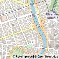 Map Roma