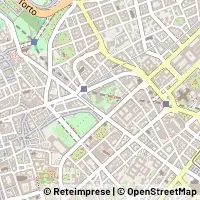 Hartă Roma