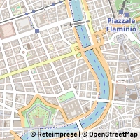Map Roma