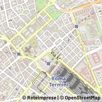 Map Roma