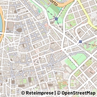 地图 Roma