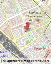 Via dei Liburni, 22,00185Roma