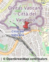 Via della Stazione Vaticana, 5,00165Roma