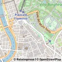 خريطة Roma