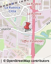 Via Collatina, 443,00155Roma