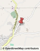 Via Cappuccini, 31,71018Vico del Gargano