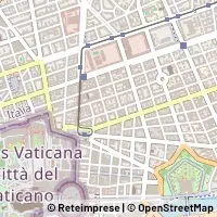 Peta Roma