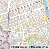 Mapa Pescara
