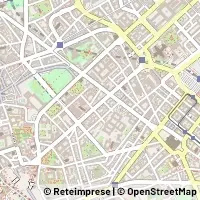 Map Roma