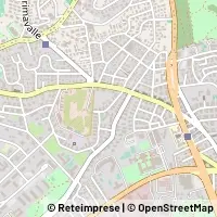 Kaart Roma