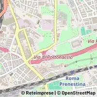 Karta Roma