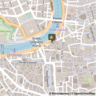 Abbigliamento in Pelle - Dettaglio,00186Roma