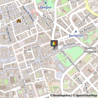 Bigiotteria - Dettaglio,00187Roma