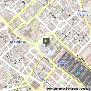Autolinee,00185Roma