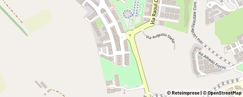 Mappa Rooma