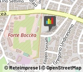 Società Immobiliari Roma,00167Roma