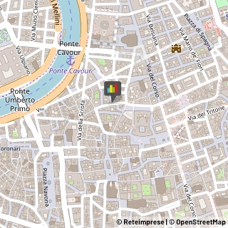 Riso,00186Roma