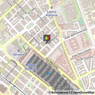 Oncologia - Medici Specialisti,00185Roma