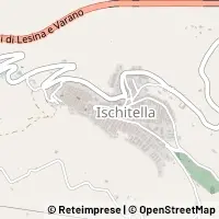 지도 Ischitella