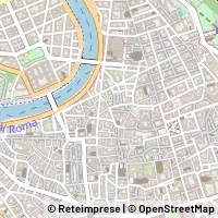 Kort Roma