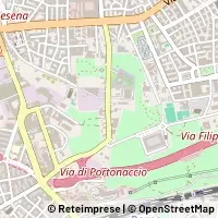 Karta Roma