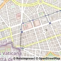 Hartă Roma