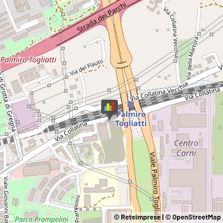 Negozi e Supermercati - Arredamento Roma,00155Roma