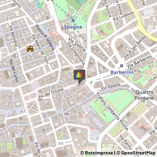 Brokers e Agenti di Assicurazione Roma,00187Roma