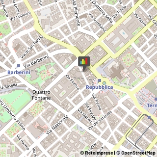 Campeggi, Villaggi Turistici e Ostelli,00184Roma