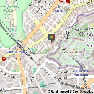Appartamenti e Residence Roma,00136Roma