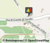 Bar e Caffetterie,00050Roma