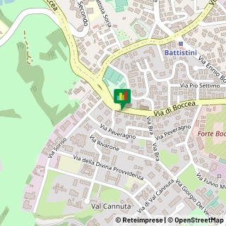 Via Verolengo, 7,00167Roma