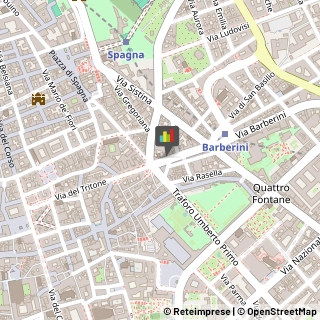 Bigiotteria - Dettaglio,00187Roma