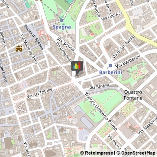 Studi Tecnici ed Industriali,00187Roma