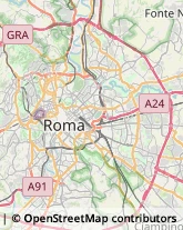 Telecomunicazioni Apparecchi ed Impianti - Dettaglio Roma,00171Roma