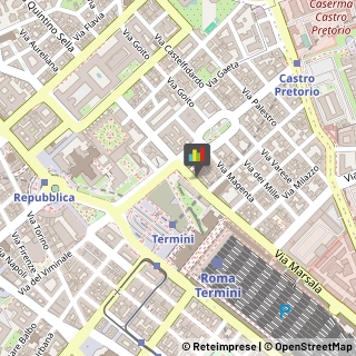 Autolinee,00185Roma