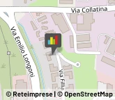 Scuole e Corsi di Lingua Roma,00155Roma