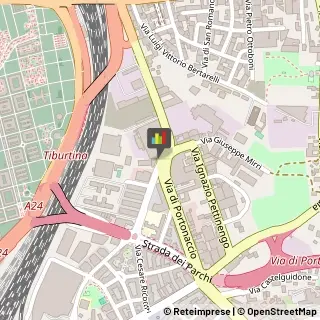 Aziende Sanitarie Locali (ASL),00159Roma