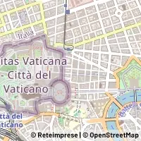 Kaart Roma