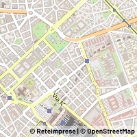 Map Roma