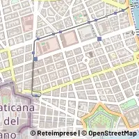 Kaart Roma