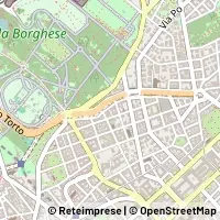 Karta Roma