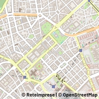 Kort Roma