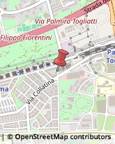 Piazza Vincenzo Mangano, 10,00177Roma