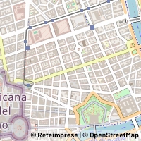 Map Roma