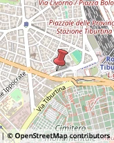 Via Arduino, 3,00162Roma