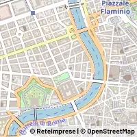 Hartă Roma