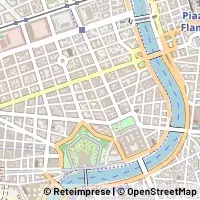 Hartă Roma