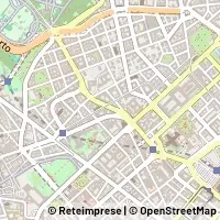 Kaart Roma