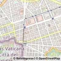 Kort Roma